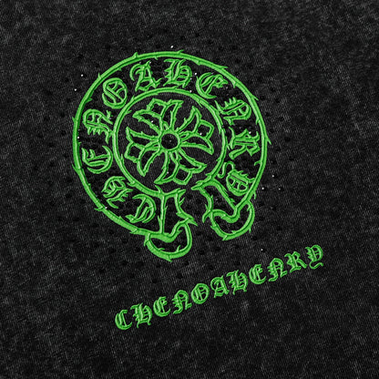 Chrome Hearts T-shirts 2233