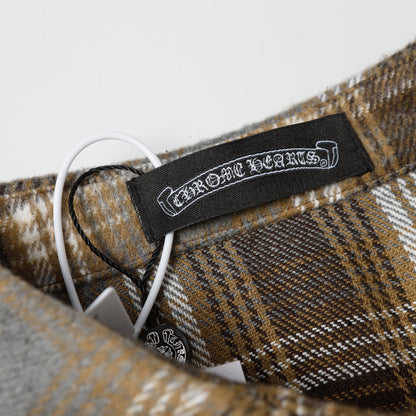Chrome Hearts Jacket 2226