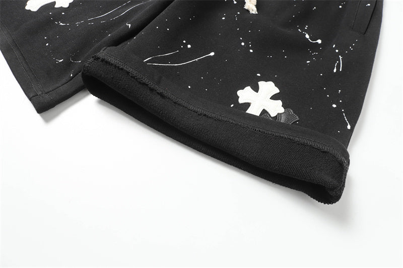 Chrome Hearts Shorts
