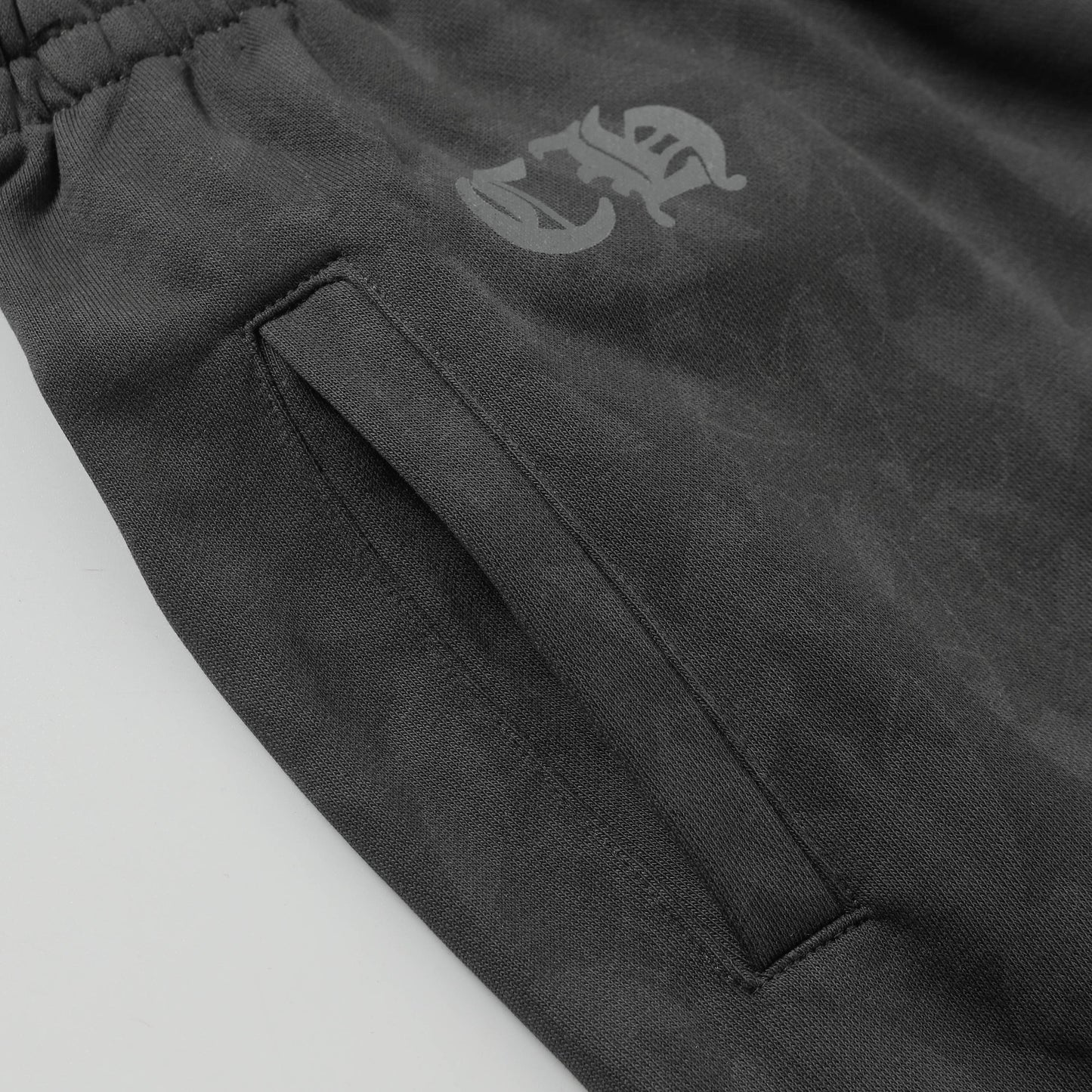 Chrome Hearts Shorts A1115