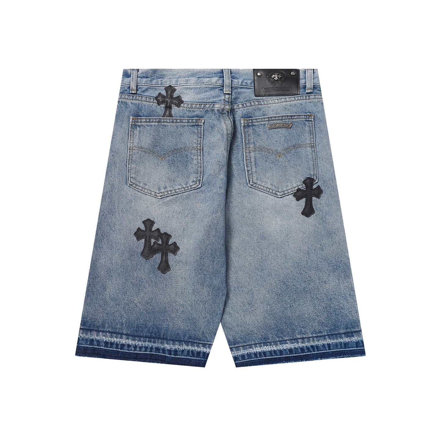 Chrome Hearts Shorts O90