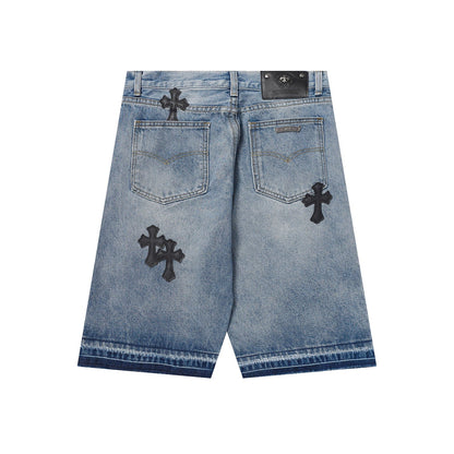 Chrome Hearts Shorts O90