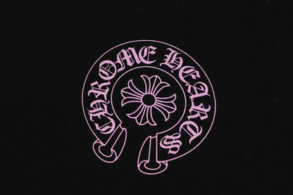 Chrome Hearts Hoodie P110