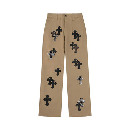 Chrome Hearts Pants