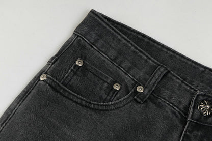 Chrome Hearts Pants