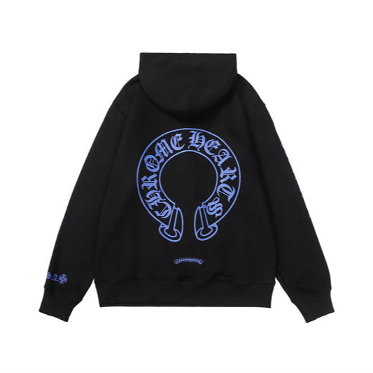 Chrome Hearts Hooded Sweatshirt 8897