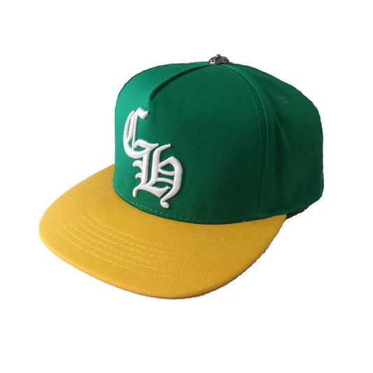 Chrome Hearts Hat