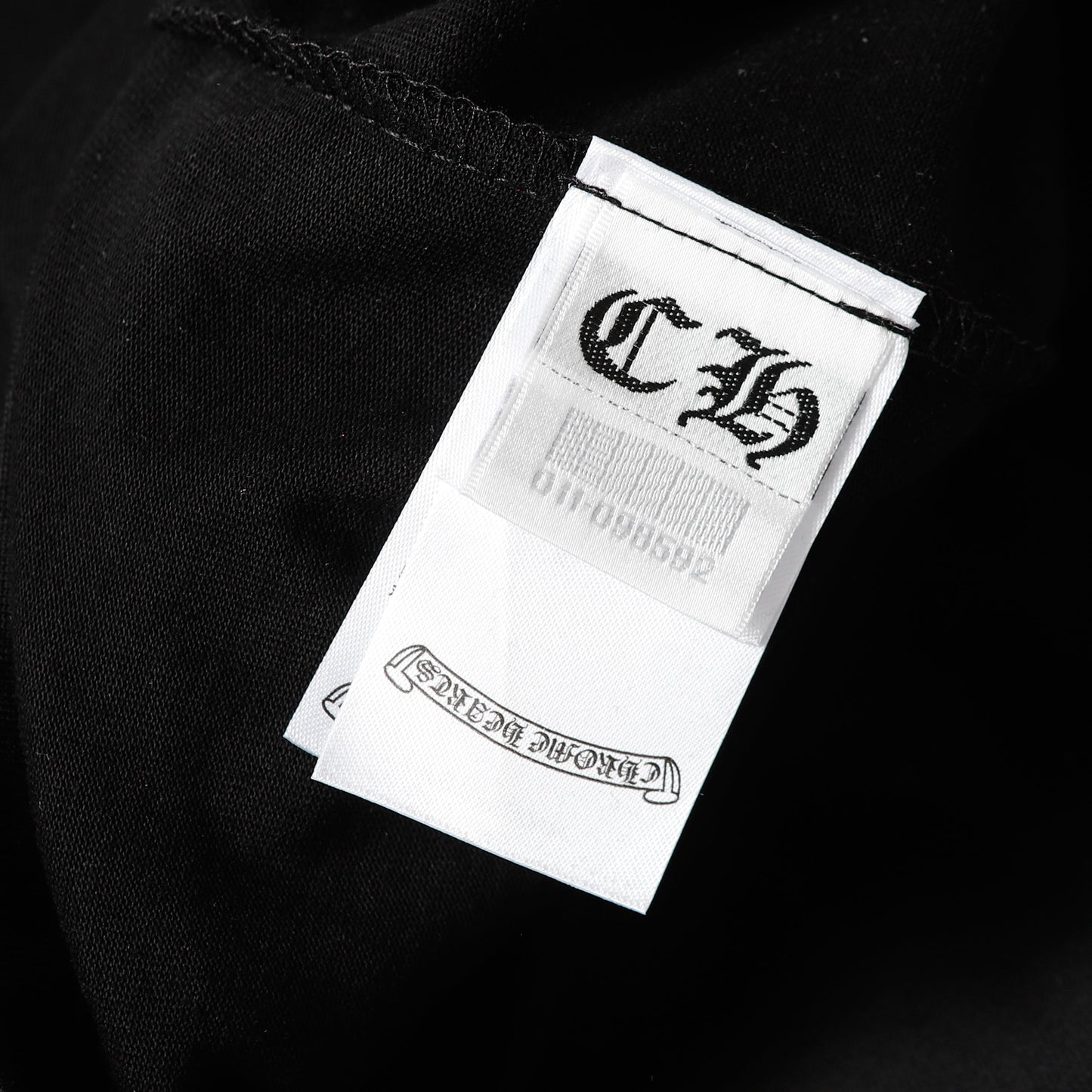 Chrome Hearts T-shirts 2259