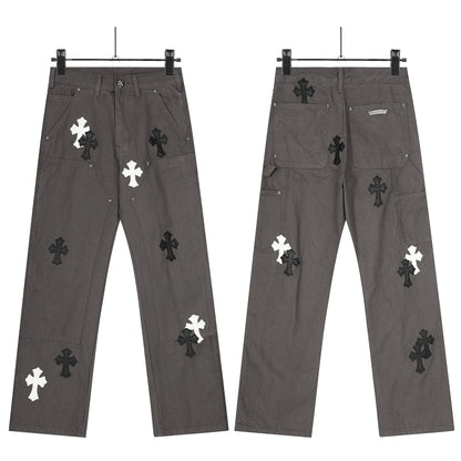 Chrome Hearts Pants