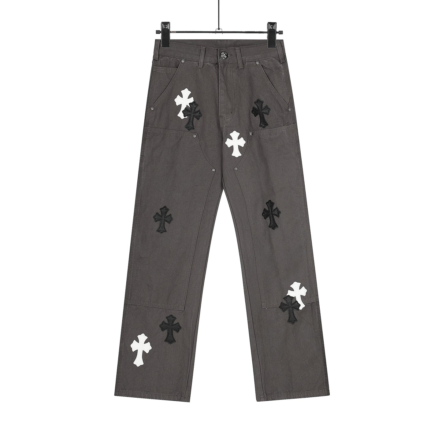 Chrome Hearts Pants