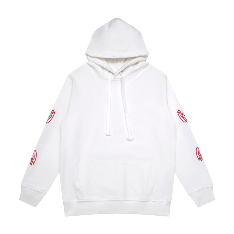Chrome Hearts Hoodie N7020
