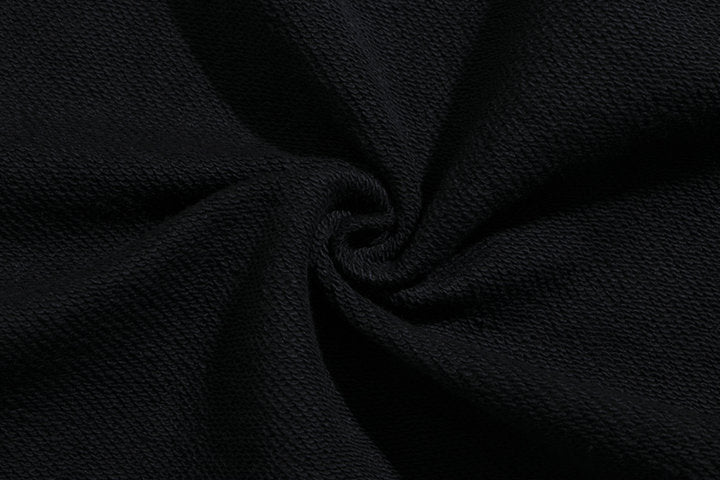 Chrome Hearts Zip Up Hoodie 5009