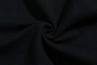 Chrome Hearts Zip Up Hoodie 5009