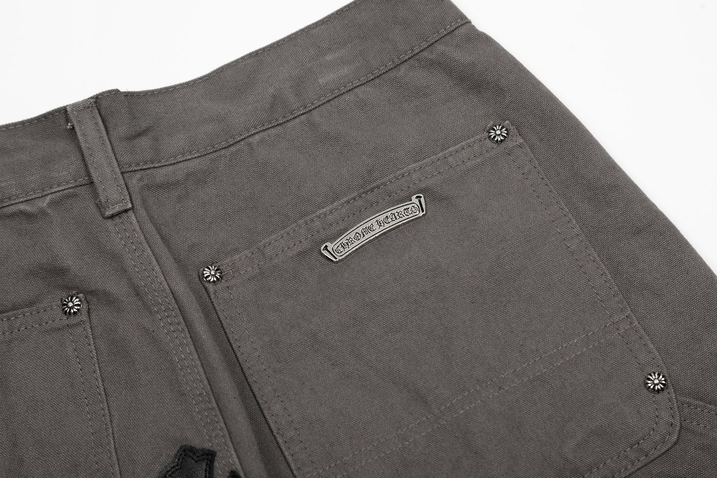 Chrome Hearts Pants