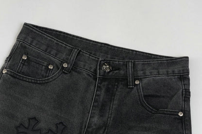 Chrome Hearts Pants