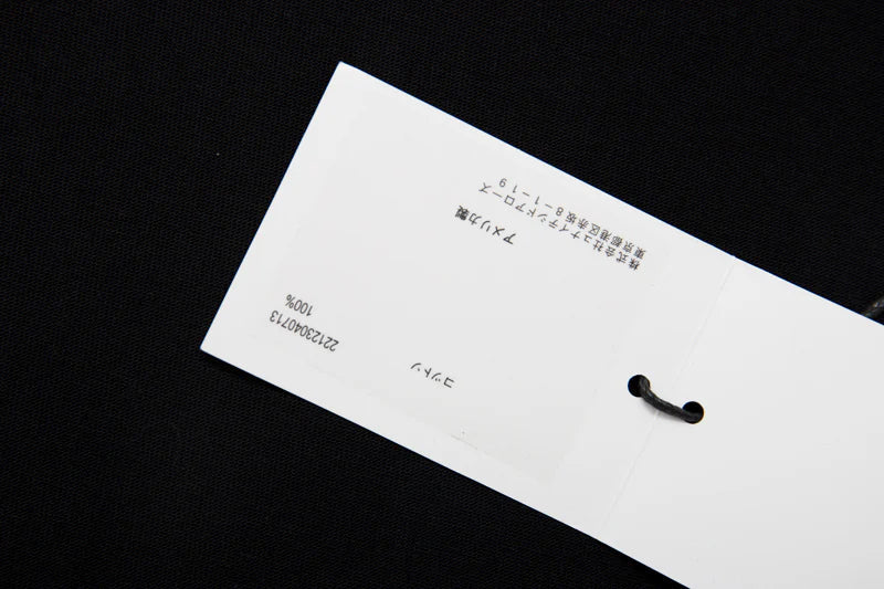 Chrome Hearts T-shirt K6011