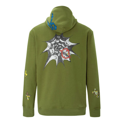 Chrome Hearts Hoodie N7002