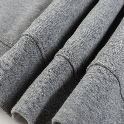 Chrome Hearts Zippered Sweatshirt 9811