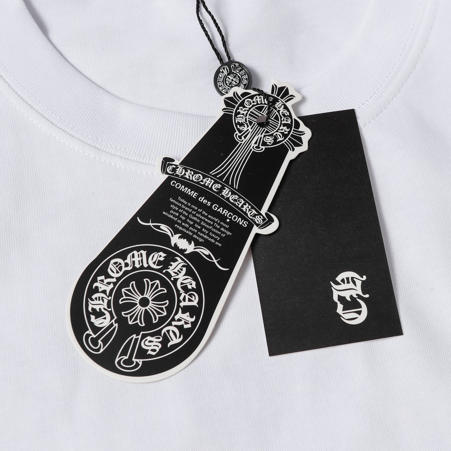 Chrome Hearts T-shirt 2257