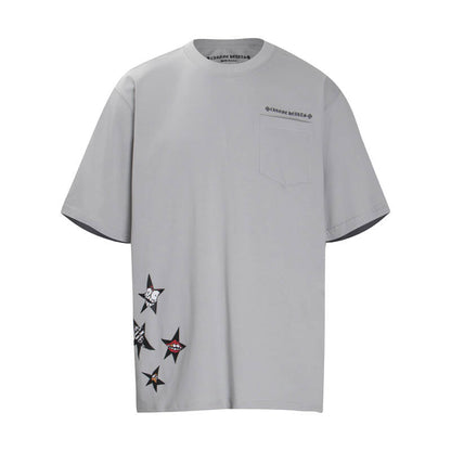 Chrome Hearts T-shirt 6018