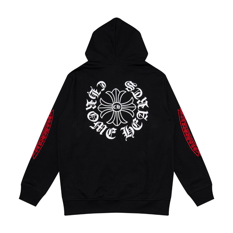 Chrome Hearts Hoodie N7020