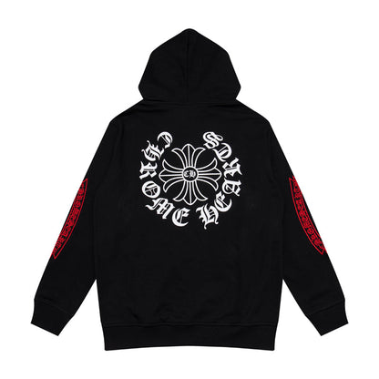 Chrome Hearts Hoodie N7020