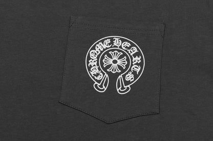 Chrome Hearts Long-Sleeve T-shirt Sweatshirt K8008