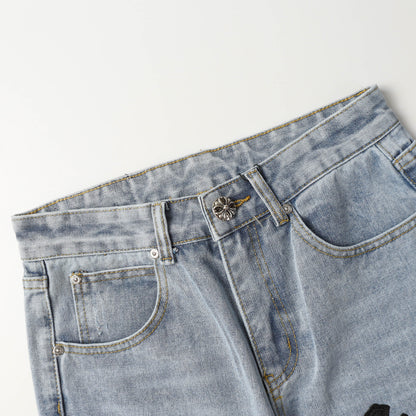 Chrome Hearts Pants 9957