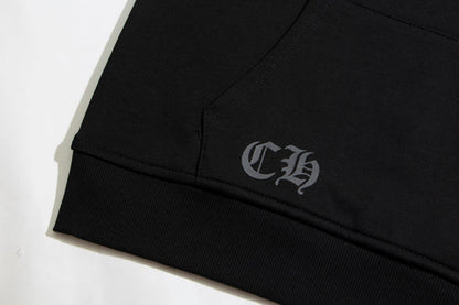 Chrome Hearts Hoodie K7007