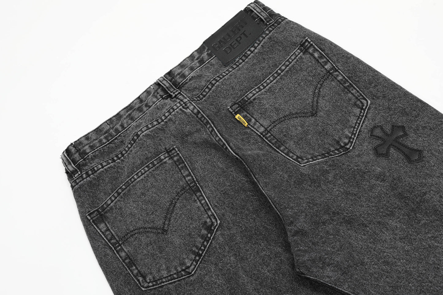 Chrome Hearts Pants 8102