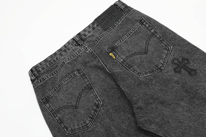 Chrome Hearts Pants 8102
