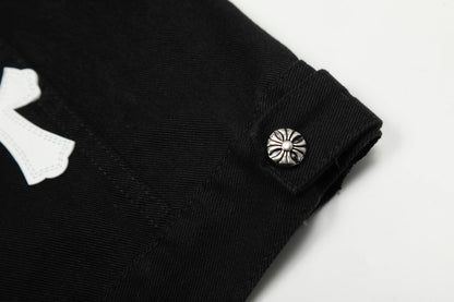 Chrome Hearts Jacket 8141