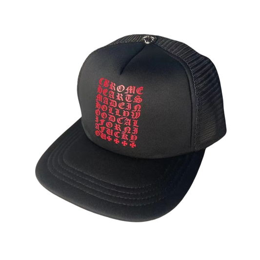 Chrome Hearts Hat