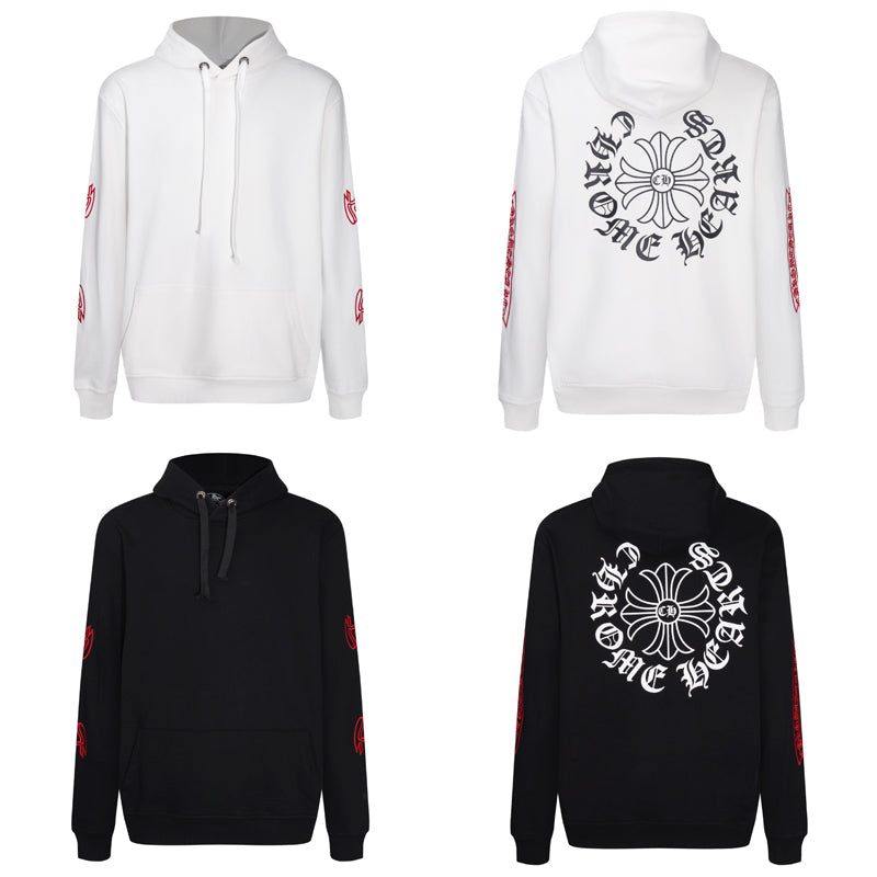 Chrome Hearts Hoodie N7020
