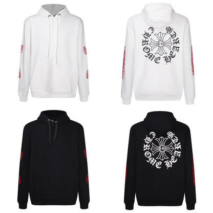 Chrome Hearts Hoodie N7020