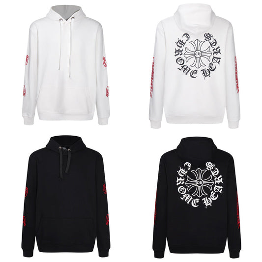 Chrome Hearts Hoodie N7020