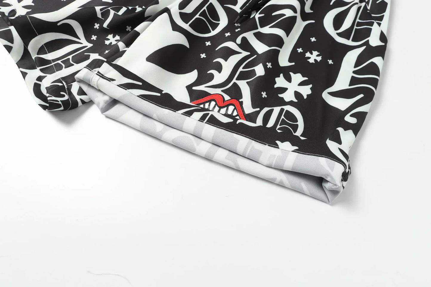 Chrome Hearts Quick-drying short-sleeved shirts are super popular