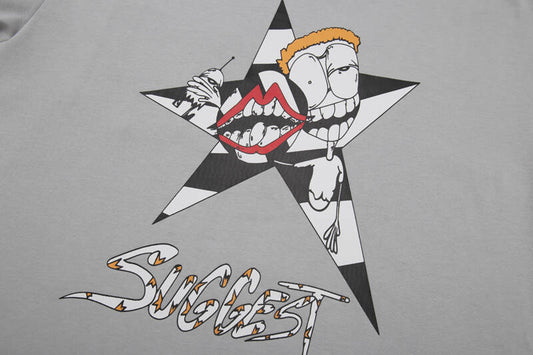 Chrome Hearts T-shirt 6018