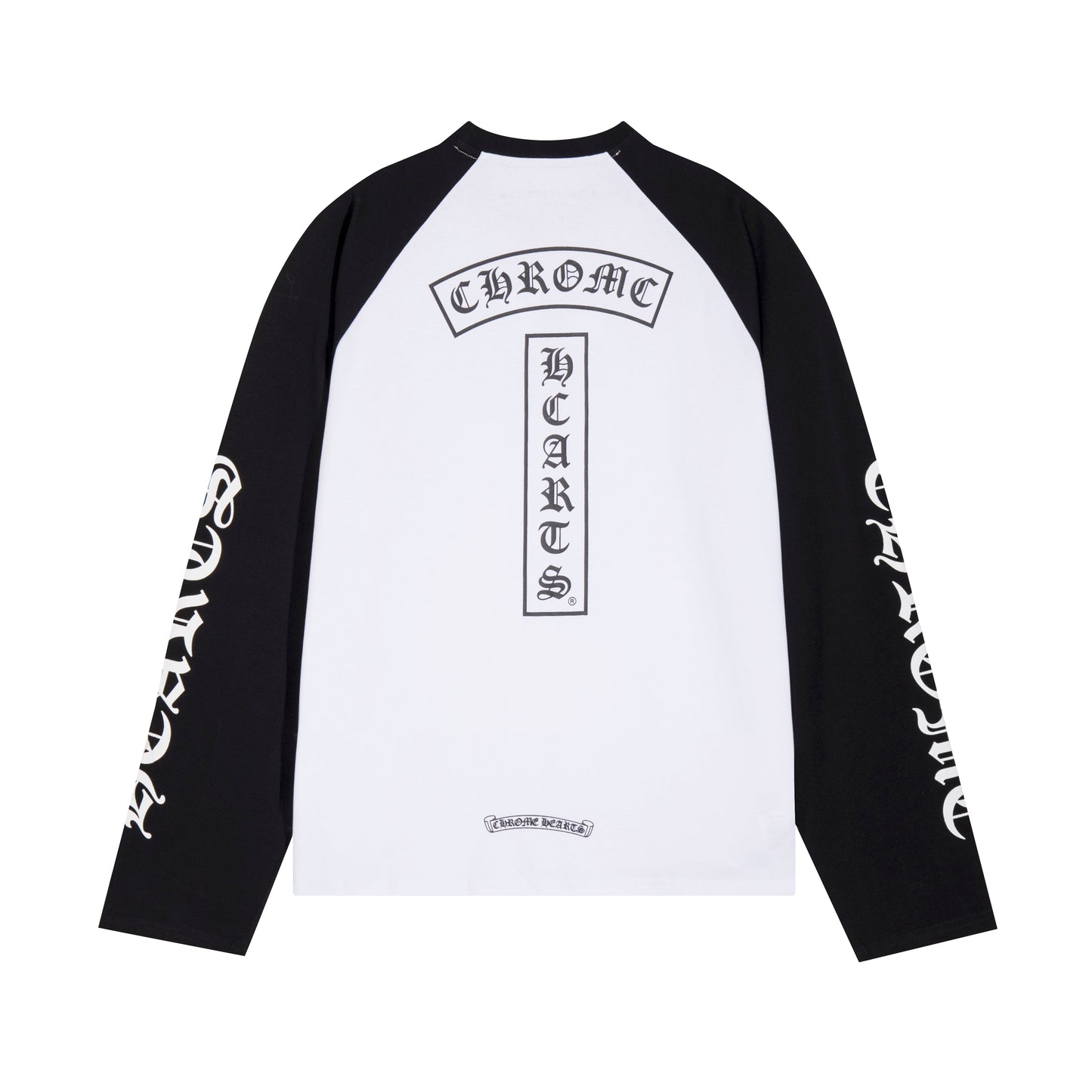 Chrome Hearts Long-Sleeve T-shirt Sweatshirt K9003