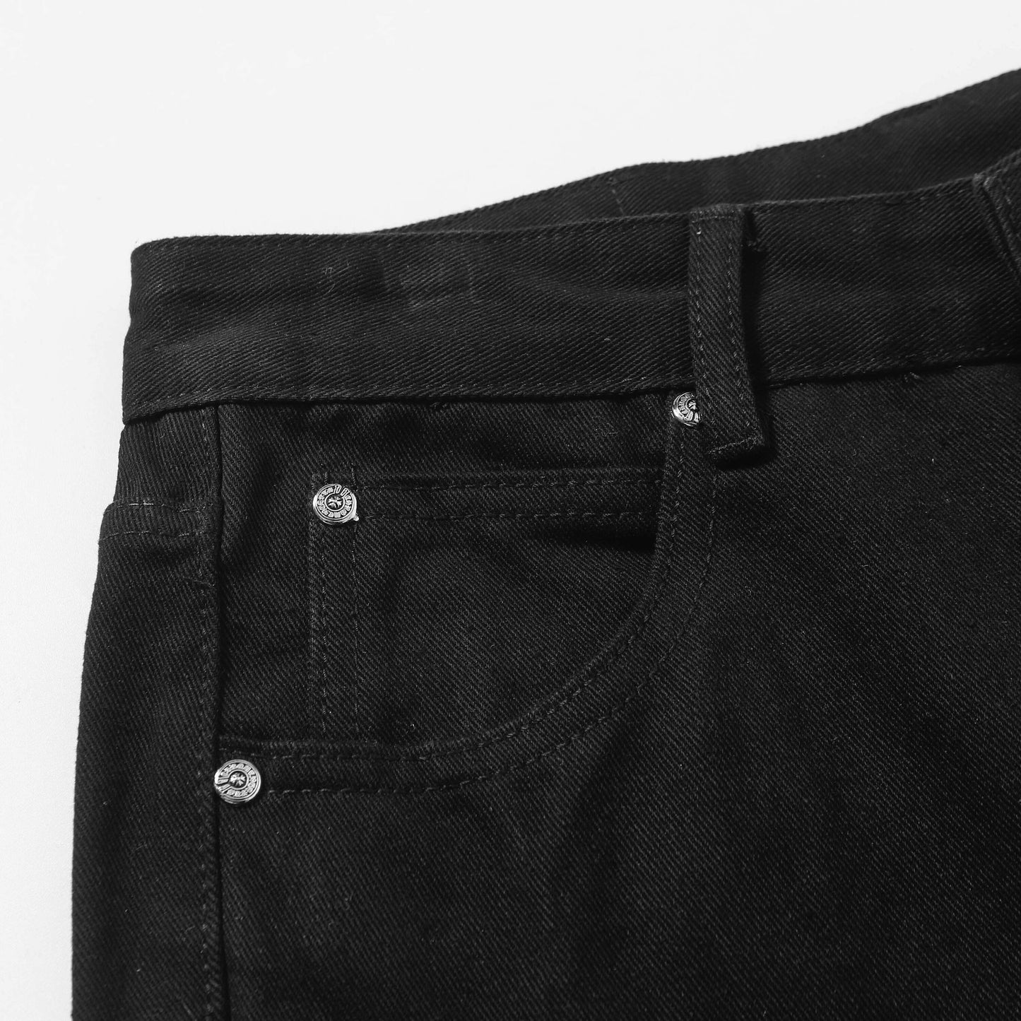 Chrome Hearts Pants 6212
