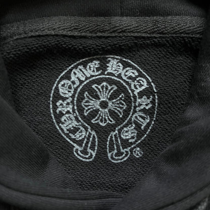 Chrome Hearts Hoodie P113