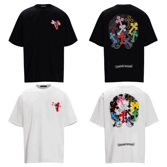 Chrome Hearts T-shirt 6024