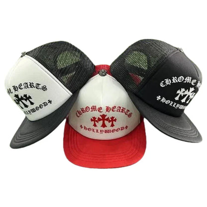 Chrome Hearts Hat