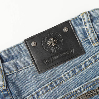 Chrome Hearts Pants 9958