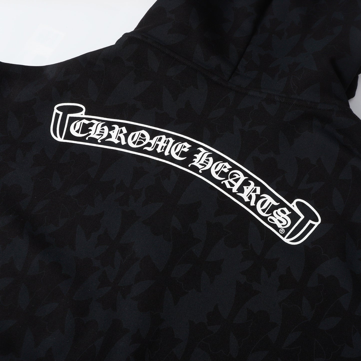Chrome Hearts Hoodie 9818