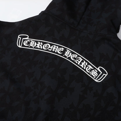 Chrome Hearts Hoodie 9818