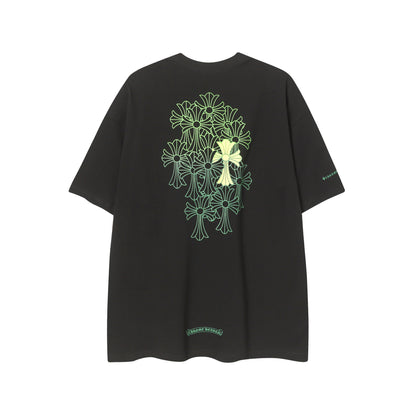 Chrome Hearts T-shirt 2256