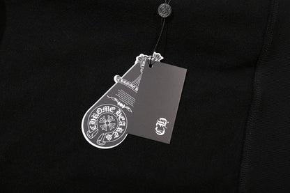 Chrome Hearts Zippered Sweatshirt 5014
