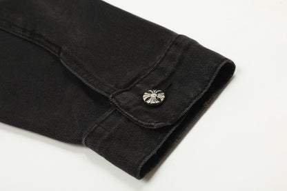 Chrome Hearts Jacket 8068