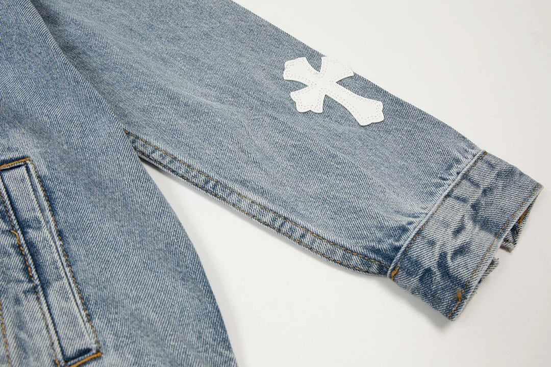 Chrome Hearts Jacket